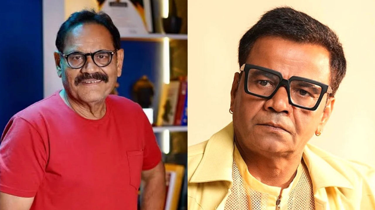 Mushtaq Khan Death: Rajpal Yadav Recalls Final Meeting As Son Mohsin Remembers His Father’s Last Days 1