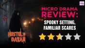 MX Fatafat Micro Drama Hostel Ki Dayan Review: Spooky Setting, Familiar Scares