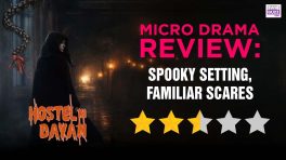 MX Fatafat Micro Drama Hostel Ki Dayan Review: Spooky Setting, Familiar Scares