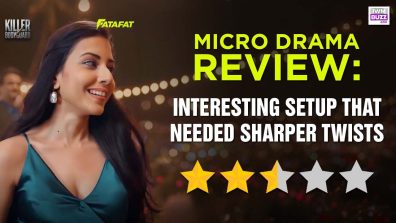 MX Fatafat Micro Drama Killer Bodyguard Review: Interesting Setup That Needed Sharper Twists