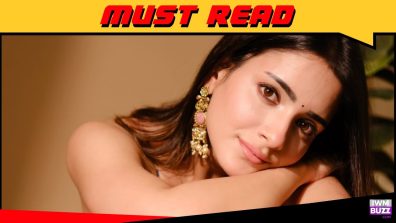 My journey with Hoonur has taught me to tackle new creative challenges: Shagun Sharma on gearing up for Colors TV’s Queen