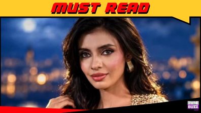 Naagin 7 fame Neha Varma recreates Helen-Kareena’s iconic ‘Yeh Mera Dil’