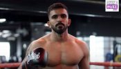 Neeraj MP Death: Combat Sports Community Mourns Kerala Fighter 1