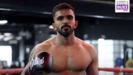 Neeraj MP Death: Combat Sports Community Mourns Kerala Fighter