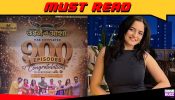 Neha Harsora On Udne Ki Aasha Completing 900 Episodes: ‘It Feels Really Special To Be Part Of This Journey’