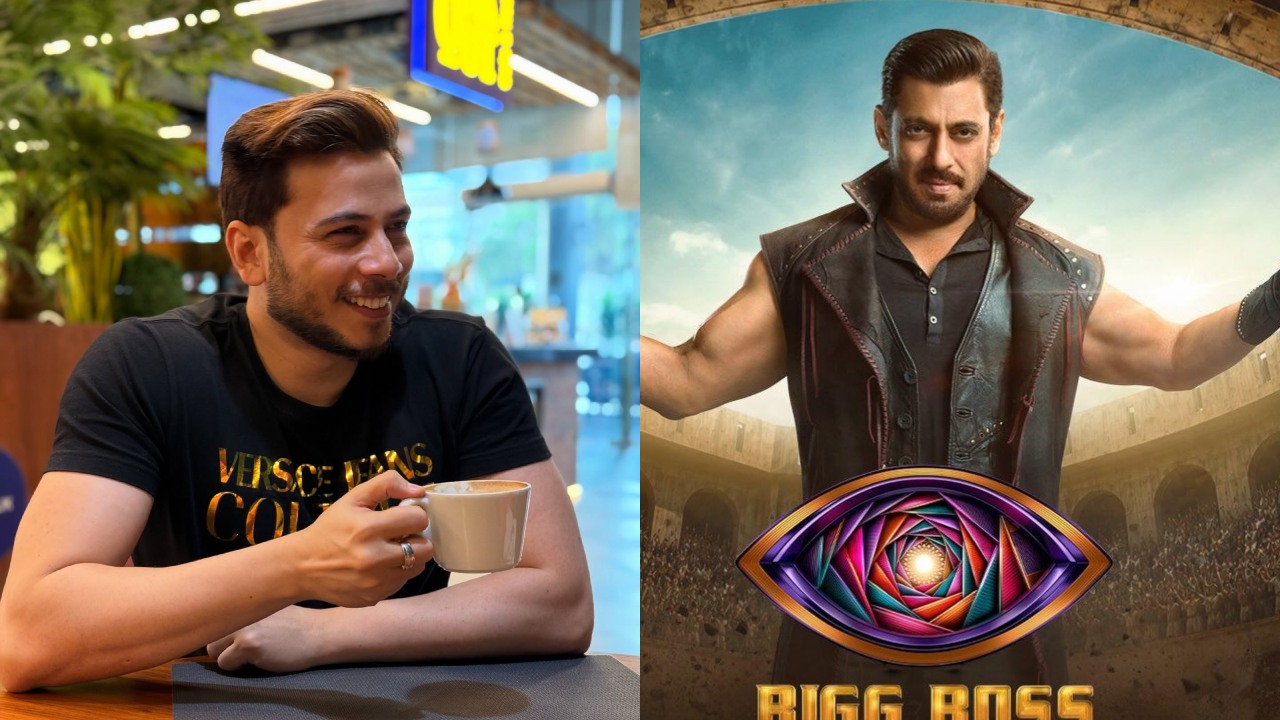 Nitish Rajput In Bigg Boss 20? Everything We Know About Salman Khan’s Reported Contestant 1