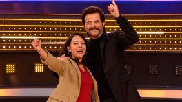 Ohh Womaniyaa! Aahaa Womaniyaa! Bijal Shah Wins 94 Lakhs From The Premiere Episode Of India Ke Top 1% - The Anil Kapoor Show