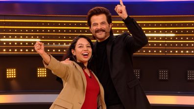 Ohh Womaniyaa! Aahaa Womaniyaa! Bijal Shah Wins 94 Lakhs From The Premiere Episode Of India Ke Top 1% – The Anil Kapoor Show