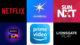 OTT Releases This Week: Hindi, South & English Movies And Shows Releasing From September (2-6)