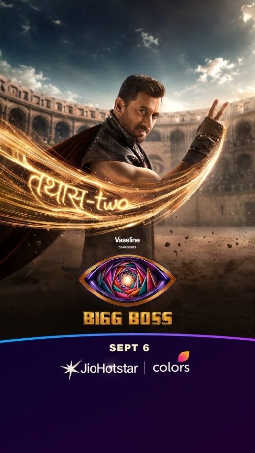 OTT Releases This Week: Hindi, South & English Movies And Shows Releasing From September (2-6) 1