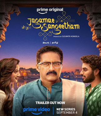 OTT Releases This Week: Hindi, South & English Movies And Shows Releasing From September (2-6) 1