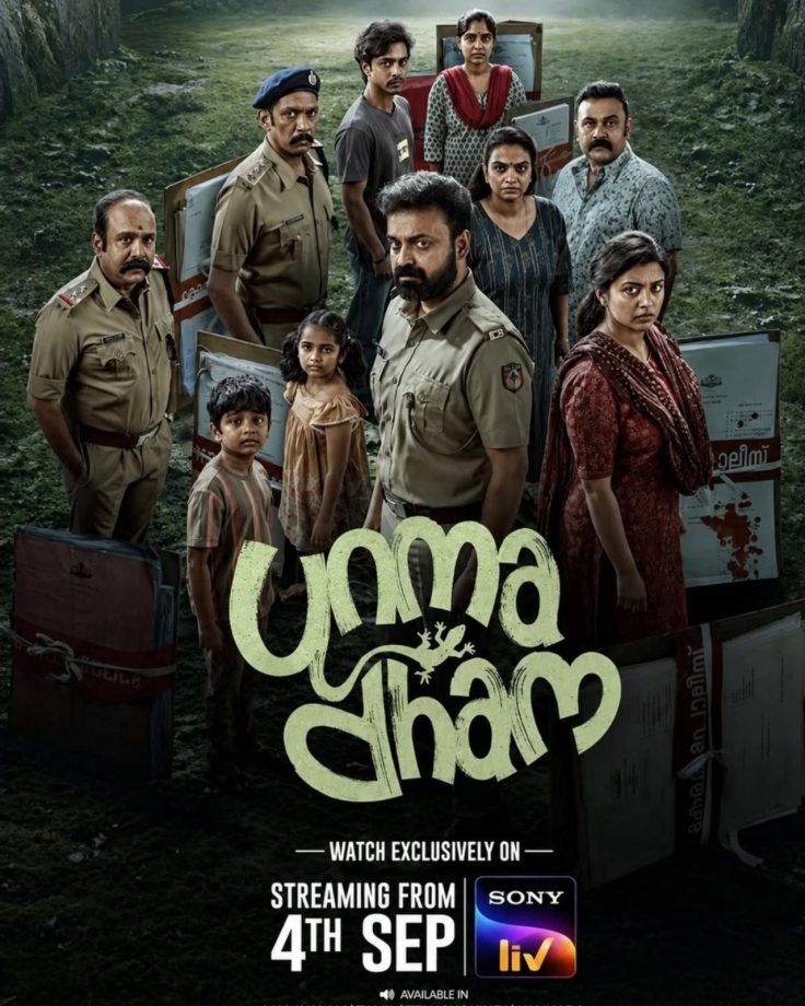 OTT Releases This Week: Hindi, South & English Movies And Shows Releasing From September (2-6) 1