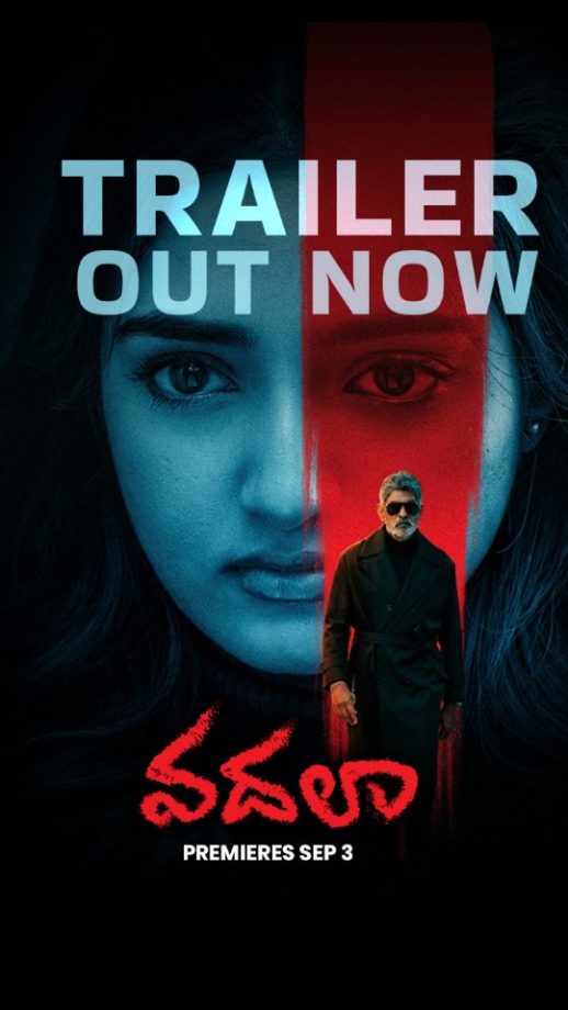 OTT Releases This Week: Hindi, South & English Movies And Shows Releasing From September (2-6) 1