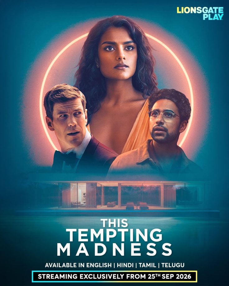 OTT Releases This Week: September 23 To September 26 — Baby Do Die Do, Toy Story 5, Bakaiti 2 And More 1