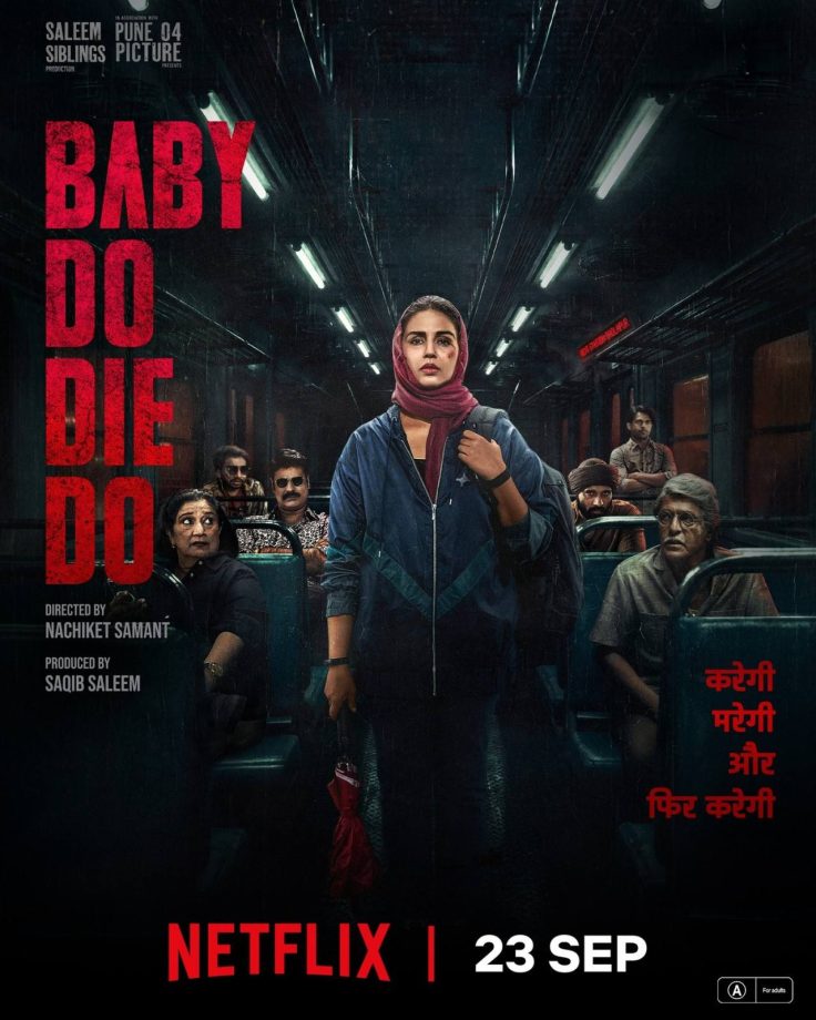 OTT Releases This Week: September 23 To September 26 — Baby Do Die Do, Toy Story 5, Bakaiti 2 And More 1