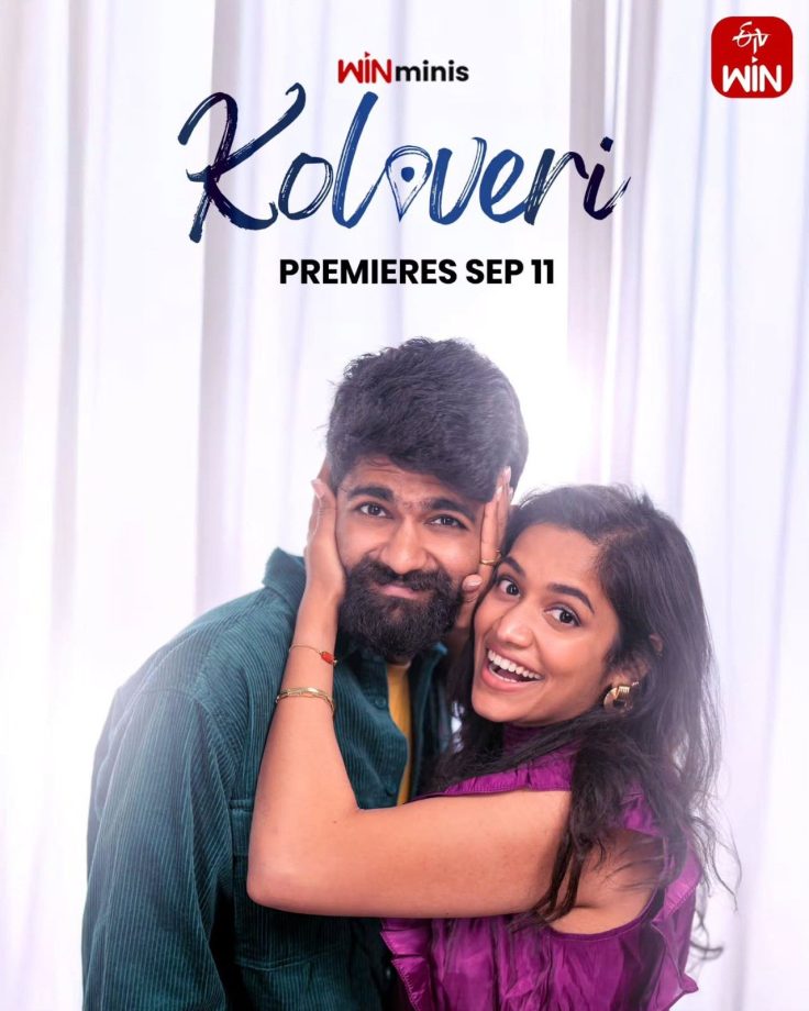 OTT Releases This Week, September 7–13: Hindi, South And English Titles To Watch 1