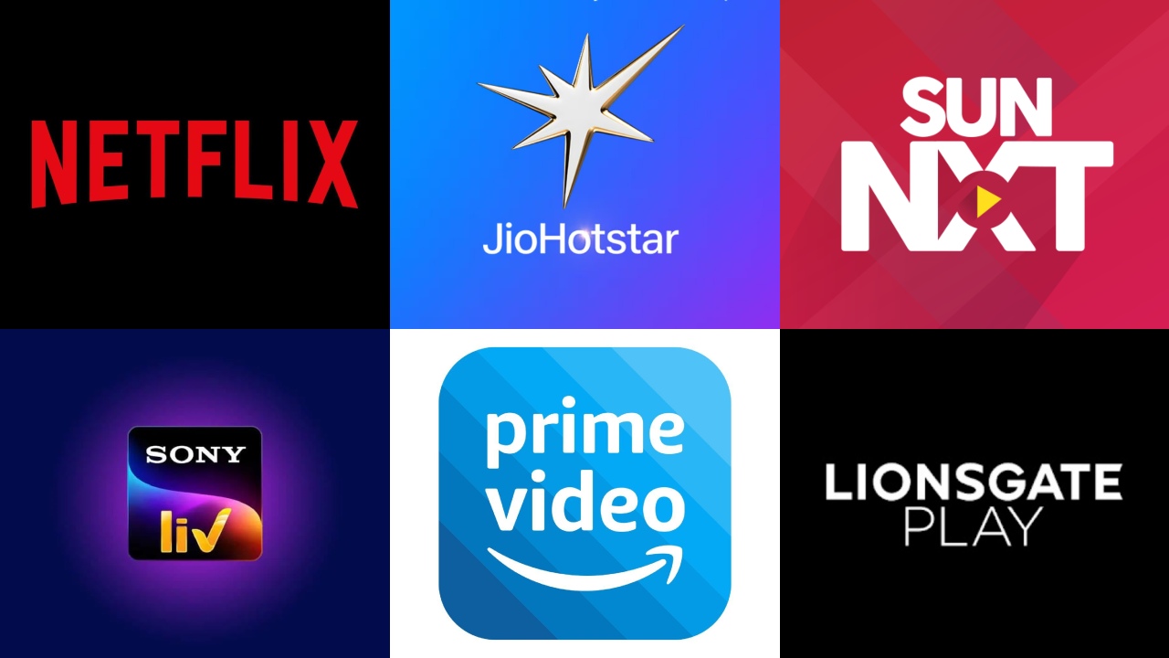 OTT Releases This Week, September 7–13: Hindi, South And English Titles To Watch 1
