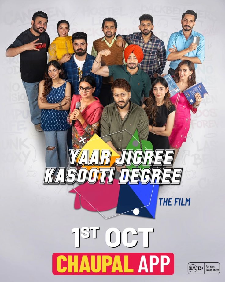 OTT Releases This Week: What To Watch (Sep 28 To October 4) 2026 On Netflix, JioHotstar, ZEE5, Prime Video 1