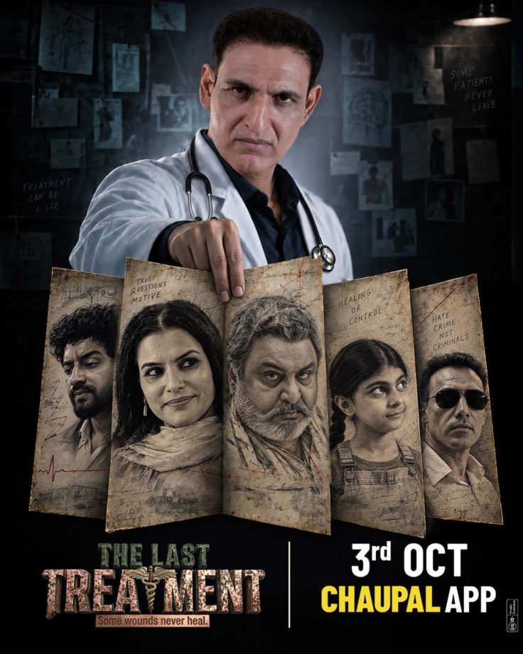 OTT Releases This Week: What To Watch (Sep 28 To October 4) 2026 On Netflix, JioHotstar, ZEE5, Prime Video 1