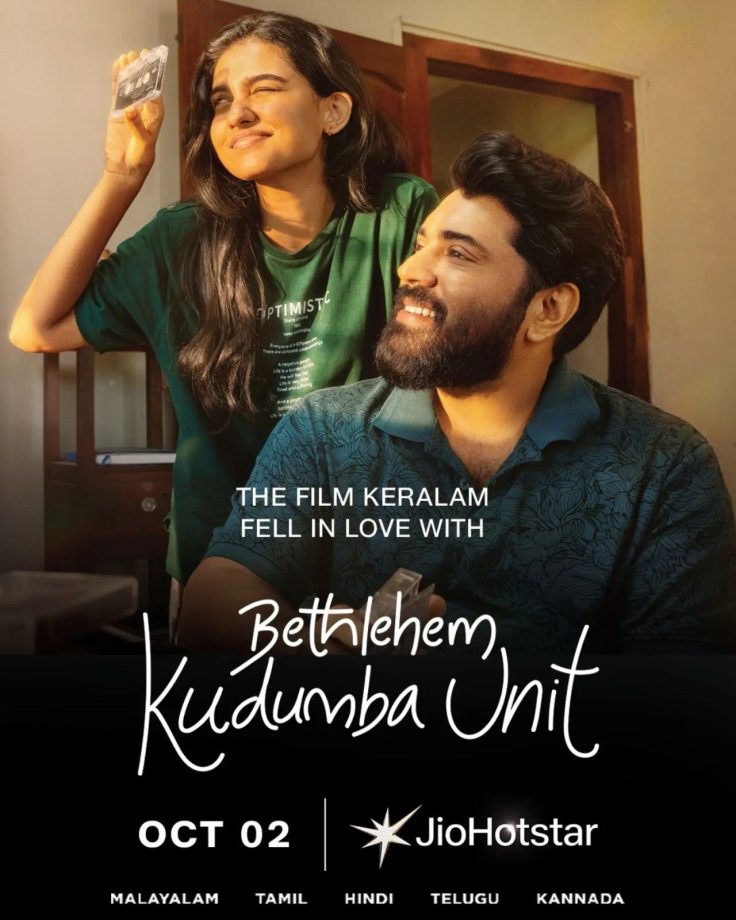 OTT Releases This Week: What To Watch (Sep 28 To October 4) 2026 On Netflix, JioHotstar, ZEE5, Prime Video 1