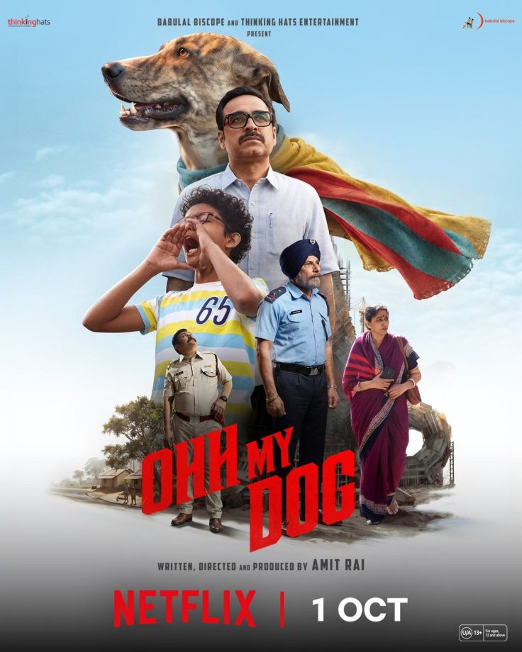OTT Releases This Week: What To Watch (Sep 28 To October 4) 2026 On Netflix, JioHotstar, ZEE5, Prime Video 1