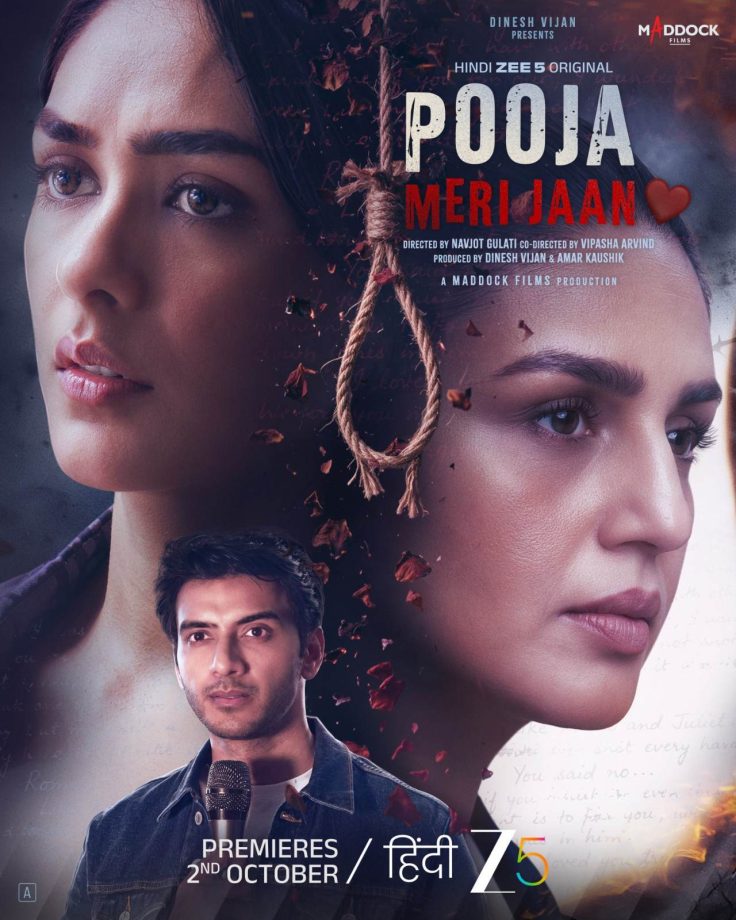 OTT Releases This Week: What To Watch (Sep 28 To October 4) 2026 On Netflix, JioHotstar, ZEE5, Prime Video 1
