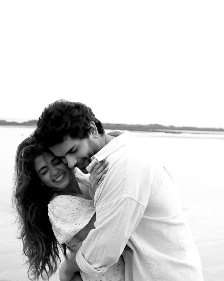 Parineetii Fame Tanvi Gets Engaged To Boyfriend Jeevansh Chadha, Shares Dreamy Proposal Moments 1