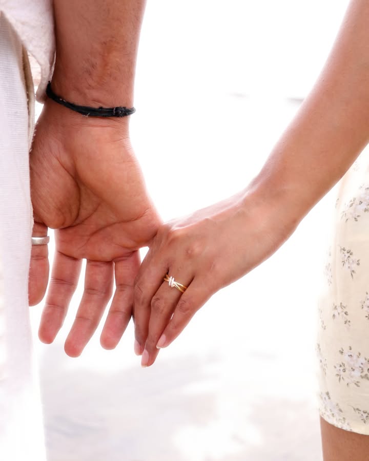 Parineetii Fame Tanvi Gets Engaged To Boyfriend Jeevansh Chadha, Shares Dreamy Proposal Moments 1
