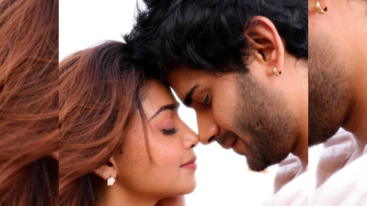 Parineetii Fame Tanvi Gets Engaged To Boyfriend Jeevansh Chadha, Shares Dreamy Proposal Moments 1