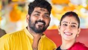Peek Into Nayanthara's Romantic Birthday Wishes To Husband Vignesh Shivan With Beachside Sunset Photos 1