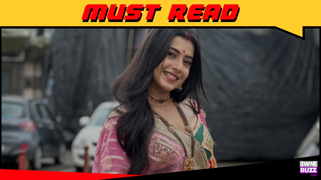 Playing a Bhabhi-Maa Brings Immense Emotional Depth: Sonal Khilwani on 'Hamari Bhabhi No. 1' 1