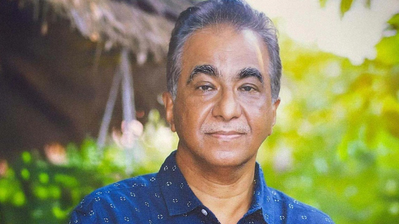 Popular Malayalam Filmmaker R Sarath Passes Away At 63 1