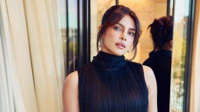 Priyanka Chopra Jonas Makes A Statement In Dior Resort 2027 at the 2026 LVMH Prize