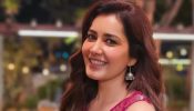 Raashii Khanna Gets Real About Therapy, Life Choices And Living 1