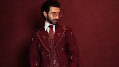 Raghav Juyal Calls Telugu Superstar Nani His ‘Safe Place’, Writes Heartfelt Note For ‘The Paradise’ Co-Star