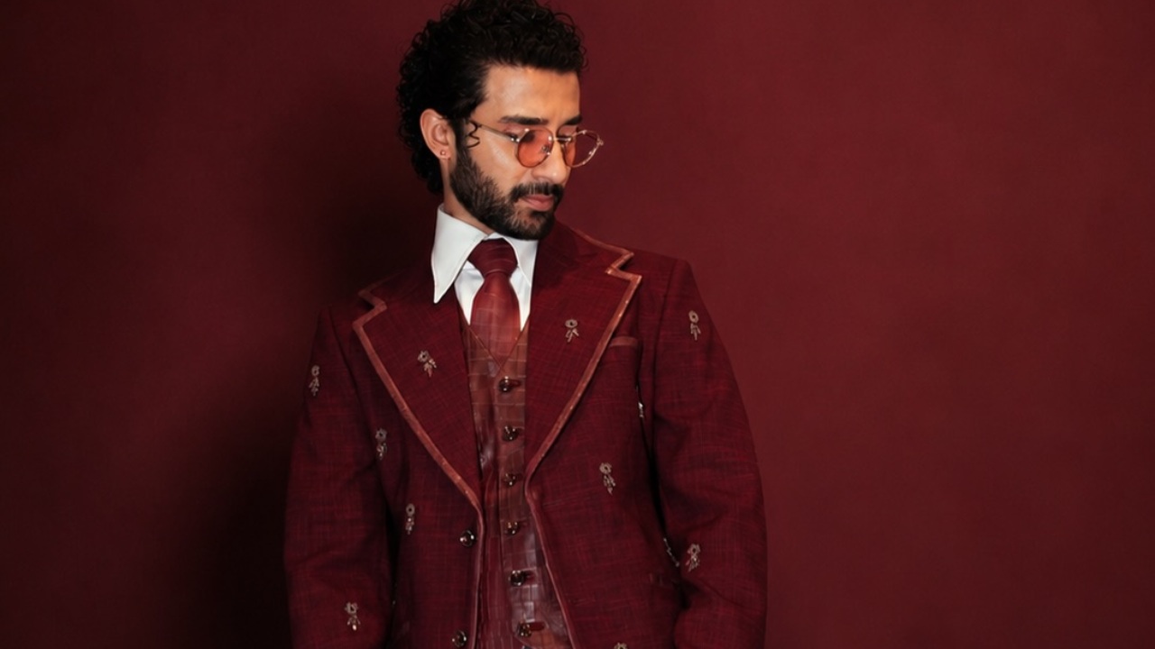 Raghav Juyal Calls Telugu Superstar Nani His 'Safe Place', Writes Heartfelt Note For 'The Paradise' Co-Star 1