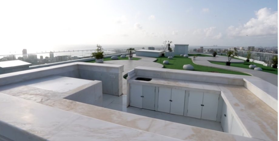 Rahul Vaidya’s Rs 9 Crore Sea-Facing Mumbai Penthouse Leaves Farah Khan Surprised: ‘I Was Not Expecting Such a House’ 1
