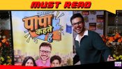 Every father leaves their children with some lessons: Raj Anadkat on Kyunki Papa Kehte Hain