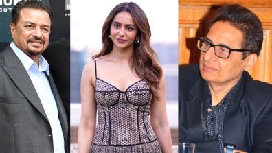 Rakul Preet Singh, Vashu Bhagnani In Focus As Income Tax Probes Film-Linked Transactions