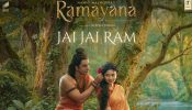 Ramayana Begins Its Musical Journey With ‘Jai Jai Ram’ a Celebration of Shri Ram