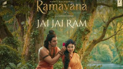 Ramayana Begins Its Musical Journey With ‘Jai Jai Ram’ a Celebration of Shri Ram