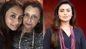Rani Mukerji's Mother Mrs Krishna Mukerji Passes Away At 75 1
