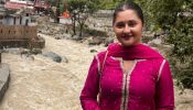 Rashami Desai Begins Her Sayoneee Journey with Neem Karoli Baba’s Blessings; Says, “There Couldn’t Have Been a Better Time” 1