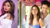 Rashami Desai calls Sargun and Ravi ‘Home’, says ‘They are Amazing’ as she gears up for Star Plus’ Sayoneee 1