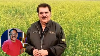 Raza Murad Calls Out Absence of Big Bollywood Names at Mushtaq Khan’s Funeral