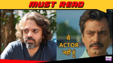 Reach is the Biggest Problem in Filmmaking: Aditya Kripalani on Taking Main Actor Nahin Hoon to Prime Video