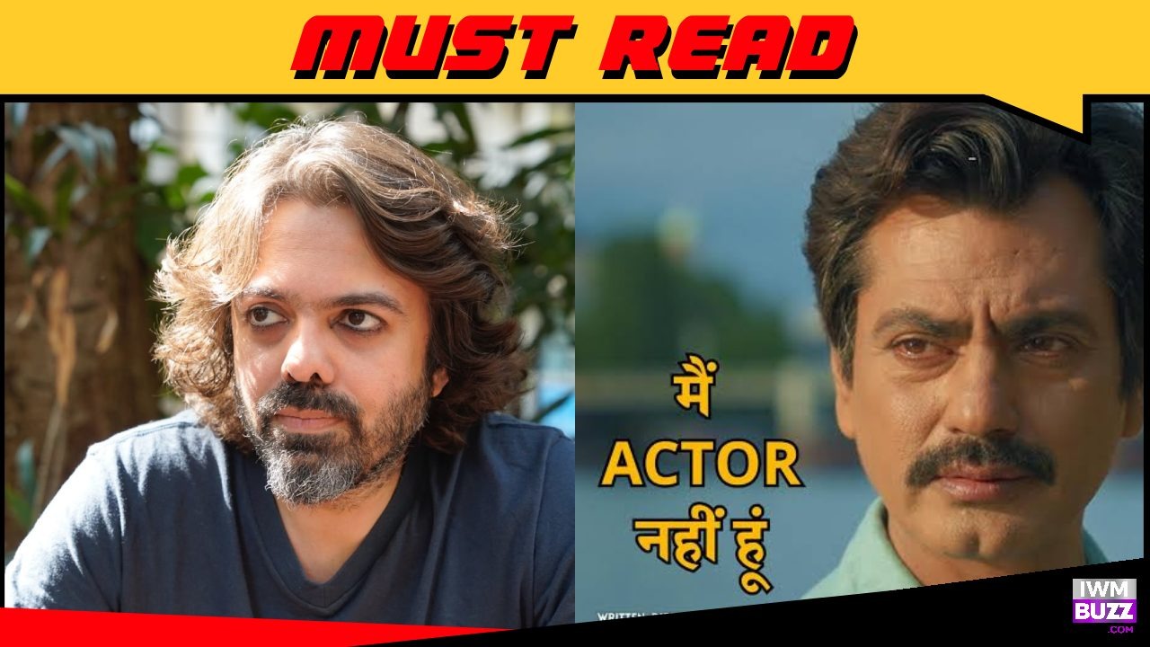 Reach is the Biggest Problem in Filmmaking: Aditya Kripalani on Taking Main Actor Nahin Hoon from Theatres to Prime Video 1