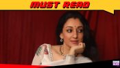 Revati is not a stereotypical mom; she is fun and feisty: Shriya Jha on Kyunki Papa Kehte Hain