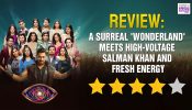Review of Bigg Boss 20: A Surreal ‘Wonderland’ Meets High-Voltage Salman Khan And Fresh Energy