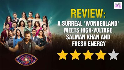 Review of Bigg Boss 20: A Surreal ‘Wonderland’ Meets High-Voltage Salman Khan And Fresh Energy